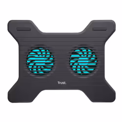 Trust Breeze base di raffreddamento per laptop 16" - Vista aggiuntiva 4