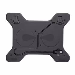 Trust Breeze base di raffreddamento per laptop 16" - Vista aggiuntiva 6