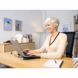 Trust Breeze base di raffreddamento per laptop 16" - Vista aggiuntiva 8