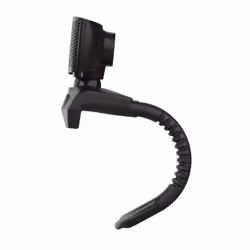 Trust Trino webcam 8 MP 1280 x 720 Pixel USB 2.0 Nero - Vista aggiuntiva 6