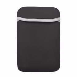 Trust Soft Sleeve f 7” Custodia a tasca Nero