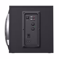Trust Tytan set di altoparlanti 60 W Universale Nero 2.1 canali - Vista aggiuntiva 4