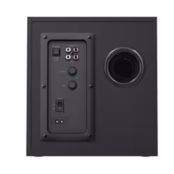 Trust GXT 38 2.1 Nero Cablato 60 W - Vista aggiuntiva 4