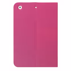 Trust 19843 custodia per tablet 20,1 cm (7.9") Custodia a libro Blu, Rosa