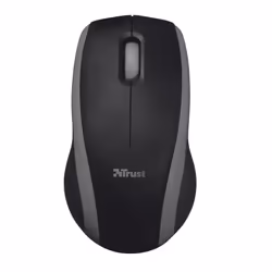 Trust Carve mouse Ufficio Ambidestro RF Wireless Ottico