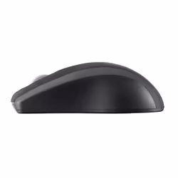 Trust Carve mouse Ufficio Ambidestro RF Wireless Ottico