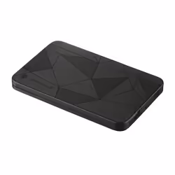 Trust 20248, 1800 mAh, Nero
