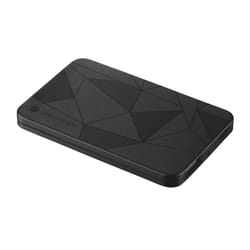 Trust 20248 batteria portatile 1800 mAh Nero