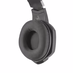 Trust GXT 322 Auricolare Cablato A Padiglione Gaming Nero, Rosso - Vista aggiuntiva 4