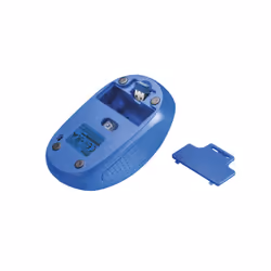 Trust 20786 mouse Ambidestro RF Wireless Ottico 1600 DPI