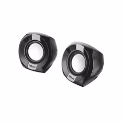 Trust Polo Compact 2.0 Nero Cablato 8 W - Vista aggiuntiva 6