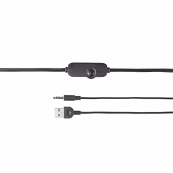 Trust Polo Compact 2.0 Nero Cablato 8 W - Vista aggiuntiva 8