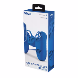 Trust 21213 skin per dispositivi mobili Gamepad Blu - Vista aggiuntiva 4