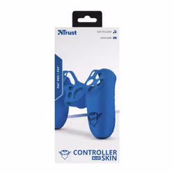 Trust 21213 skin per dispositivi mobili Gamepad Blu - Vista aggiuntiva 5