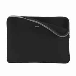 Trust 21254 borsa per laptop 11.6" Custodia a tasca Nero - Vista aggiuntiva 5