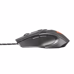 Trust GXT 784 Auricolare Cablato A Padiglione Gaming Nero, Rosso - Vista aggiuntiva 6