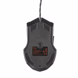 Trust GXT 784 Auricolare Cablato A Padiglione Gaming Nero, Rosso - Vista aggiuntiva 7