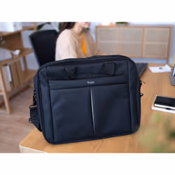 Trust Primo 16" Valigetta ventiquattrore Nero - Vista aggiuntiva 5