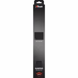 Trust GXT 756 Tappetino per mouse per gioco da computer Nero - Vista aggiuntiva 4