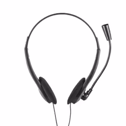 Trust 21665 cuffia e auricolare Cablato In-ear Musica e Chiamate Nero - Vista aggiuntiva 4