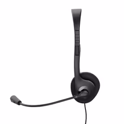 Trust 21665 cuffia e auricolare Cablato In-ear Musica e Chiamate Nero - Vista aggiuntiva 5
