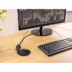 Trust 21674 microfono Nero Microfono per PC - Vista aggiuntiva 4