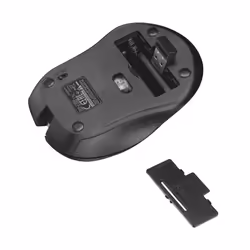 Trust 21869 mouse Ufficio Ambidestro RF Wireless Ottico 1800 DPI - Vista aggiuntiva 4
