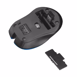 Trust Mydo mouse Ufficio Ambidestro RF Wireless Ottico 1800 DPI - Vista aggiuntiva 4