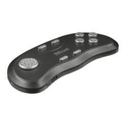Trust Setus Nero, Grigio Bluetooth Joystick Analogico/Digitale Android