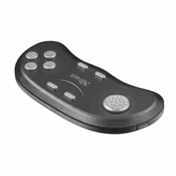 Trust Setus Nero, Grigio Bluetooth Joystick Analogico/Digitale Android