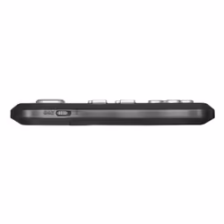 Trust Setus Nero, Grigio Bluetooth Joystick Analogico/Digitale Android - Vista aggiuntiva 4