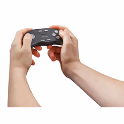 Trust Setus Nero, Grigio Bluetooth Joystick Analogico/Digitale Android - Vista aggiuntiva 5