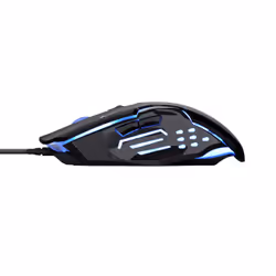 Trust GXT 108 Rava mouse Gaming Mano destra USB tipo A Ottico 2000 DPI - Vista aggiuntiva 4