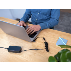 Trust Primo adattatore e invertitore Interno 70 W Nero - Vista aggiuntiva 7