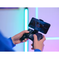 Trust GXT 590 Bosi Nero Bluetooth Gamepad Analogico/Digitale Android, PC - Vista aggiuntiva 7