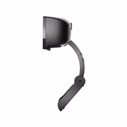 Trust GXT 1160 VERO webcam 8 MP USB 2.0 Nero - Vista aggiuntiva 4