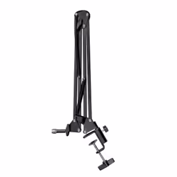 Trust GXT 253 Emita Supporto per microfono da trasmissione - Vista aggiuntiva 4