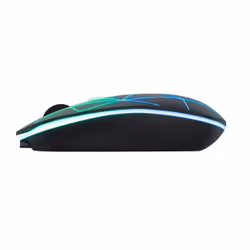 Trust GXT 117 Strike mouse Gaming Ambidestro RF Wireless 1400 DPI - Vista aggiuntiva 4