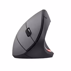 Trust Verto mouse Ufficio Mano destra RF Wireless Ottico 1600 DPI - Vista aggiuntiva 2