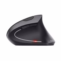 Trust Verto mouse Ufficio Mano destra RF Wireless Ottico 1600 DPI - Vista aggiuntiva 4