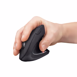 Trust Verto mouse Ufficio Mano destra RF Wireless Ottico 1600 DPI - Vista aggiuntiva 6