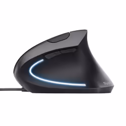 Trust Verto mouse Ufficio Mano destra USB tipo A Ottico 1600 DPI - Vista aggiuntiva 4