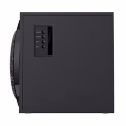 Trust GXT 629 Tytan set di altoparlanti 60 W Universale Nero 2.1 canali 15 W - Vista aggiuntiva 4