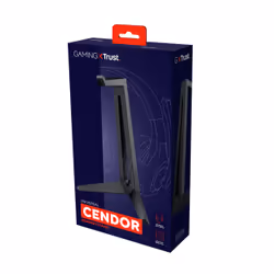 Trust GXT 260 Cendor Porta cuffie - Vista aggiuntiva 6