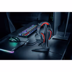 Trust GXT 260 Cendor Porta cuffie - Vista aggiuntiva 8