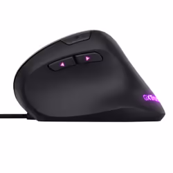 Trust GXT 144 Rexx mouse Gaming Mano destra USB tipo A Ottico 10000 DPI - Vista aggiuntiva 4