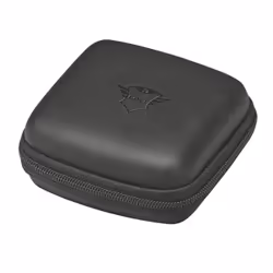 Trust TRU GXT 408 Auricolare Cablato In-ear Gaming Nero, Rosso - Vista aggiuntiva 5