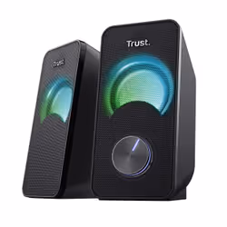 Trust Arys Nero Cablato 6 W - Vista aggiuntiva 4