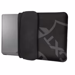 Trust GXT 1242 Lido 15.6" Custodia a tasca Nero