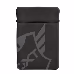 Trust GXT 1242 Lido 15.6" Custodia a tasca Nero - Vista aggiuntiva 6